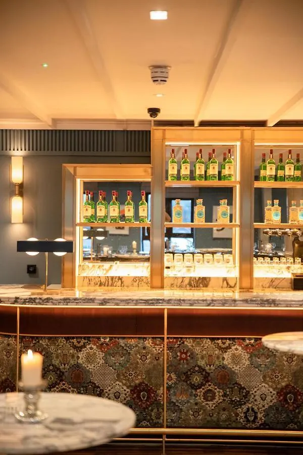 Hotel The Dean Cork Irlanda