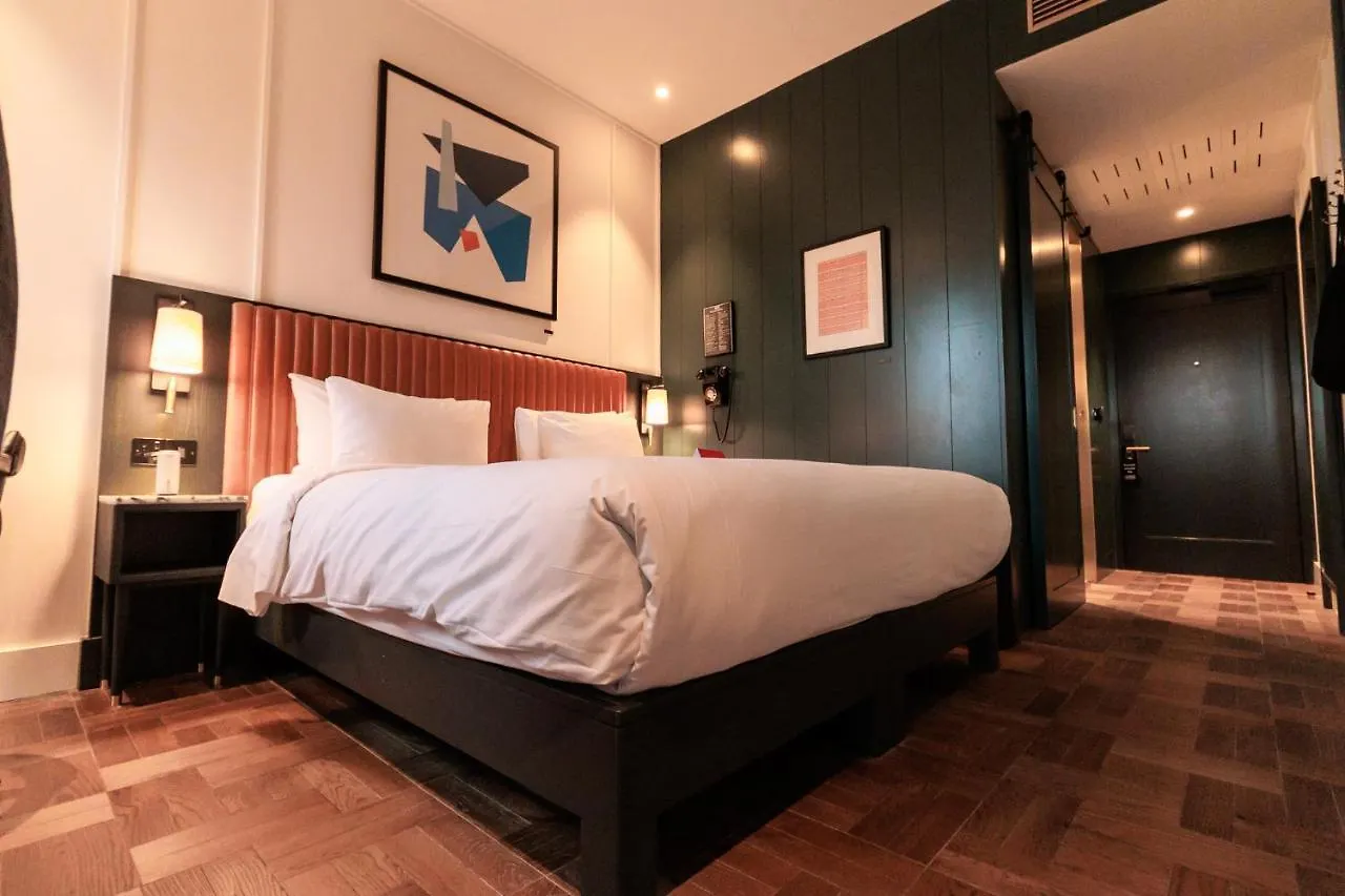 Hotel The Dean Cork 4*,  Irlanda