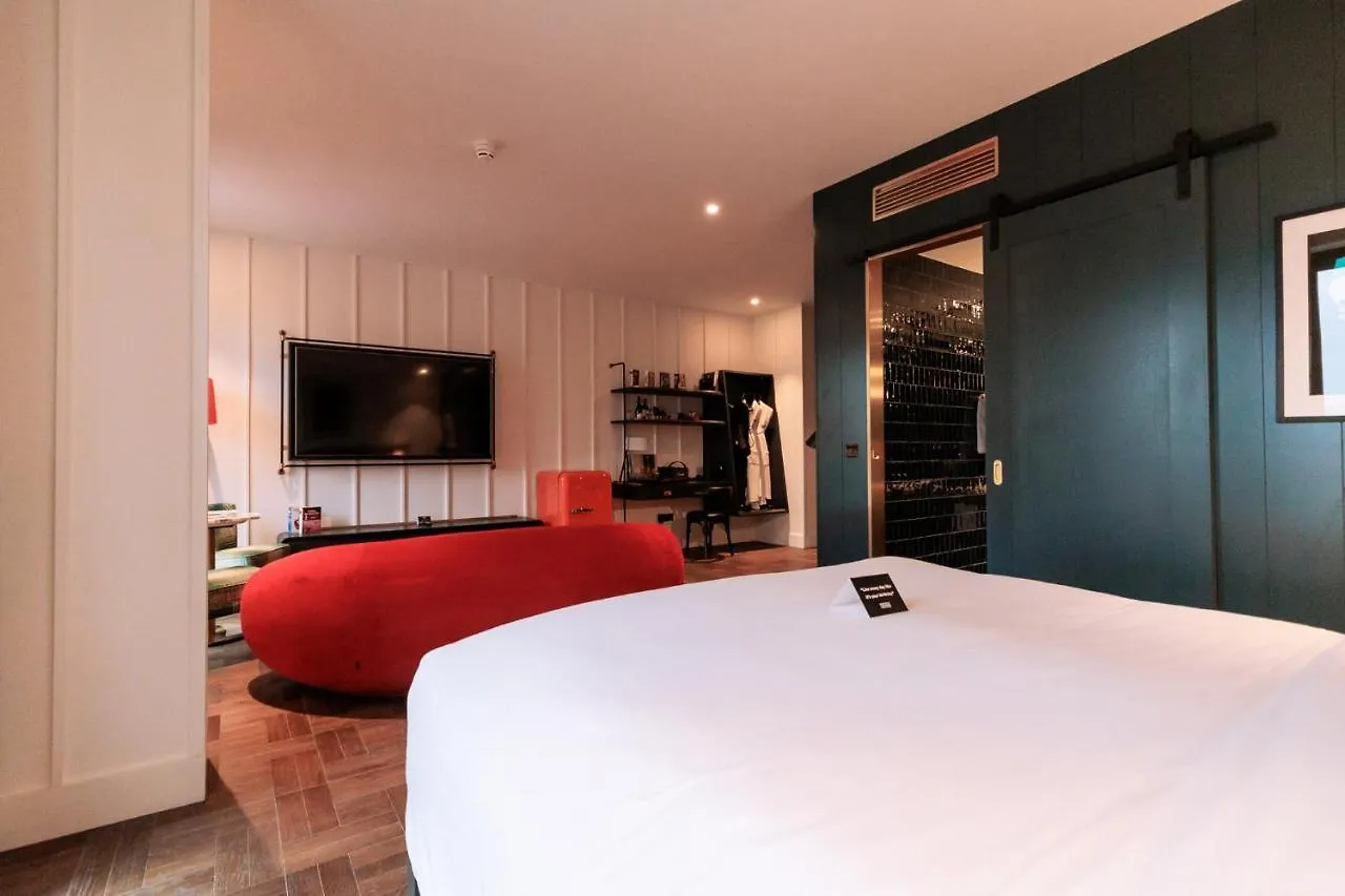 Hotel The Dean Cork