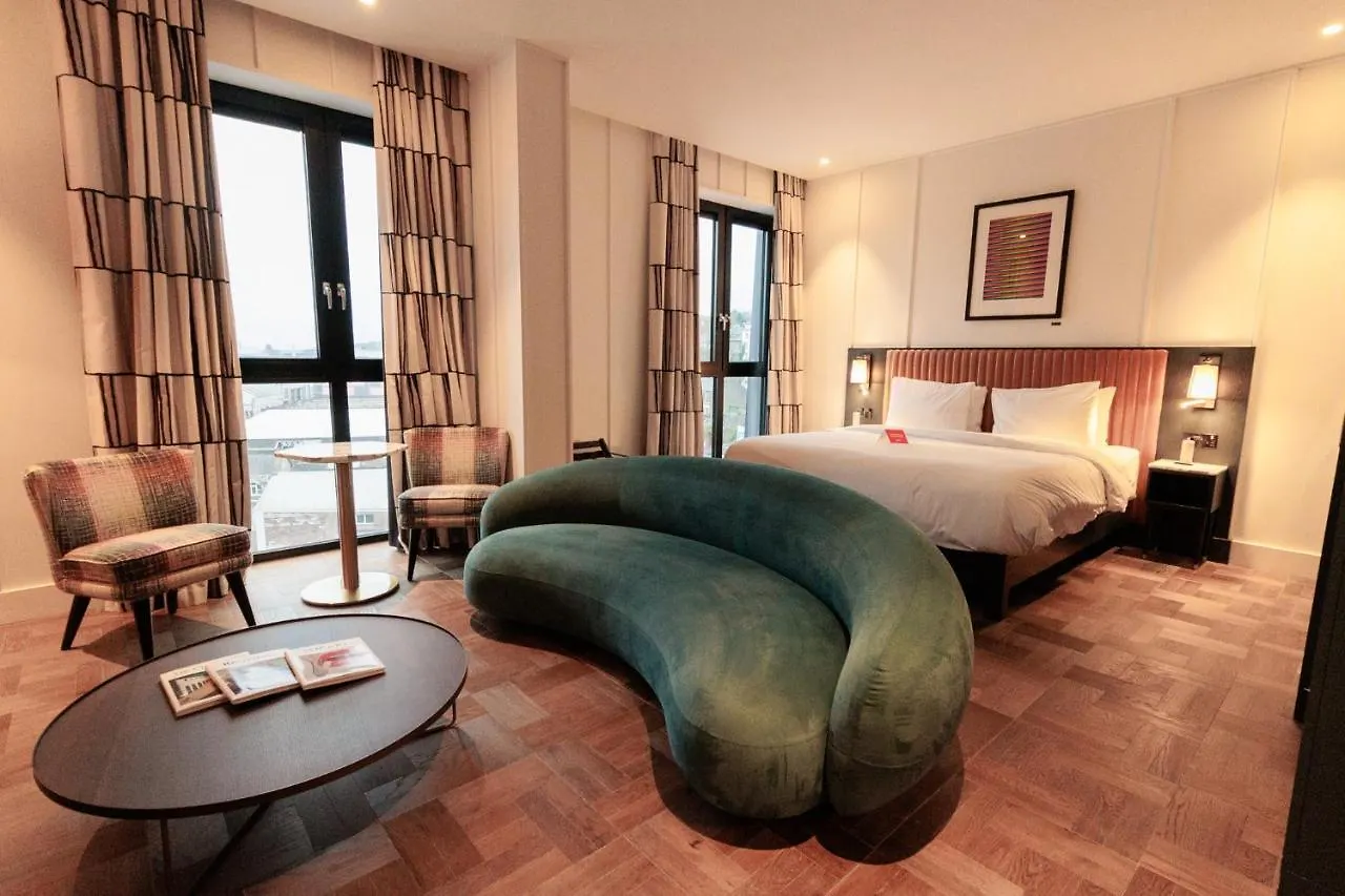 Hotel The Dean Cork