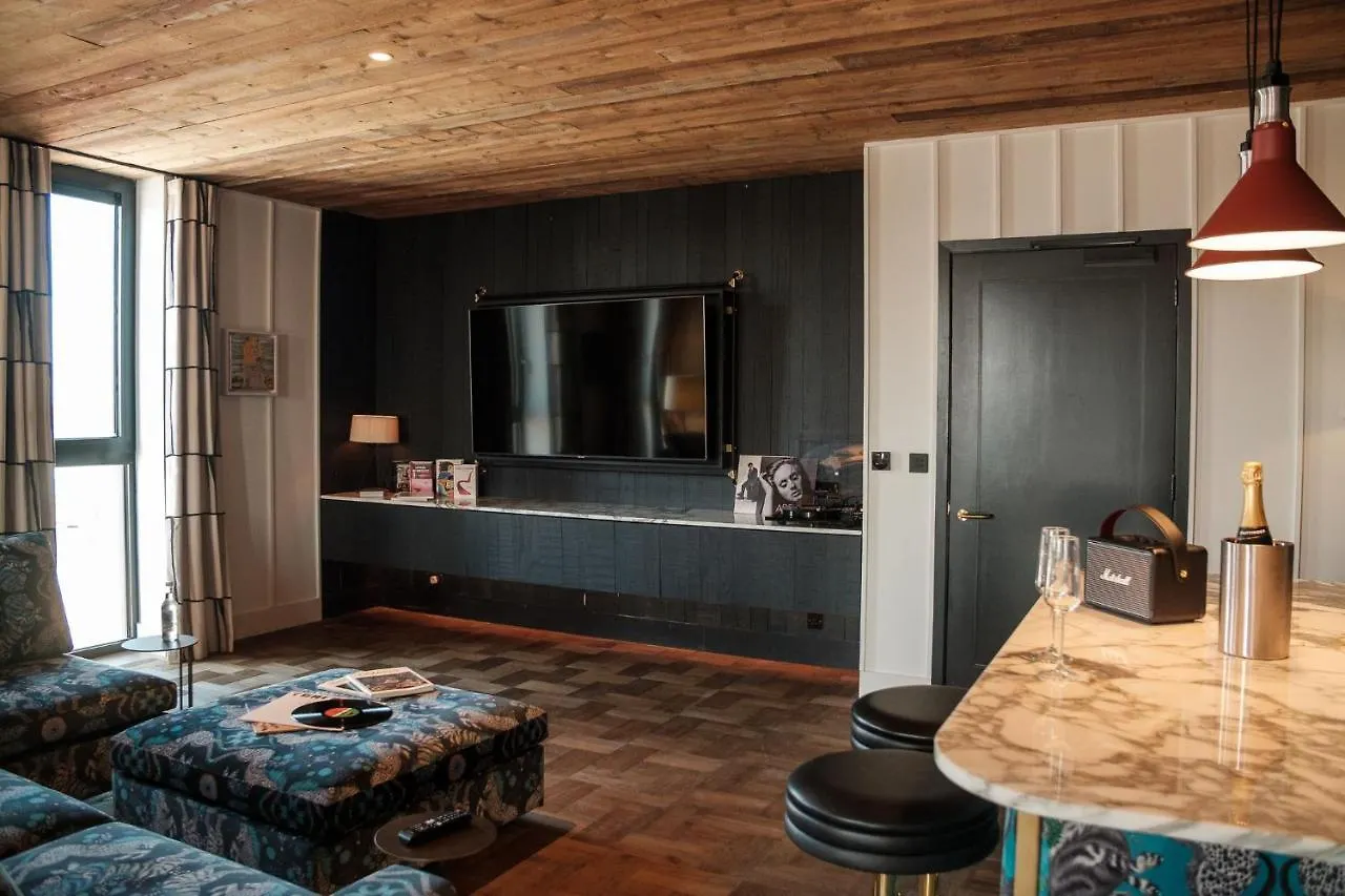 The Dean Cork Hotell 4*,  Irland